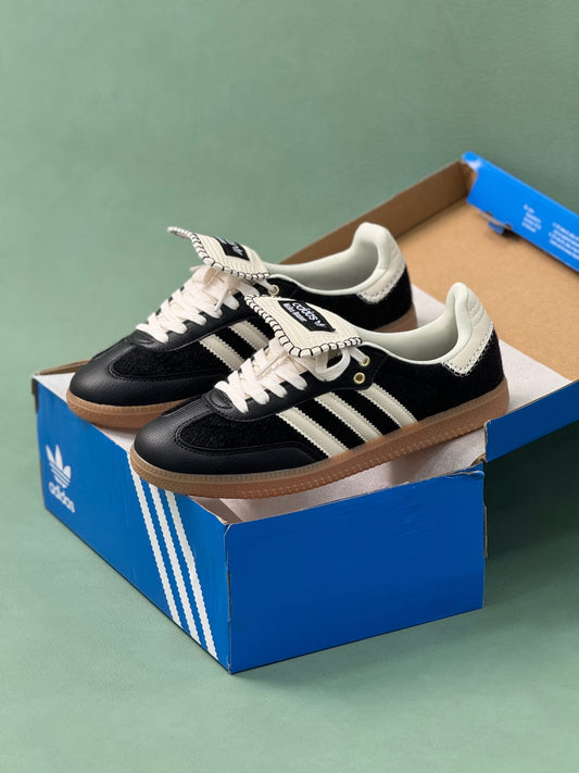 ADIDAS SAMBA X WALES BONNER